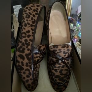 Women's loafers size 10